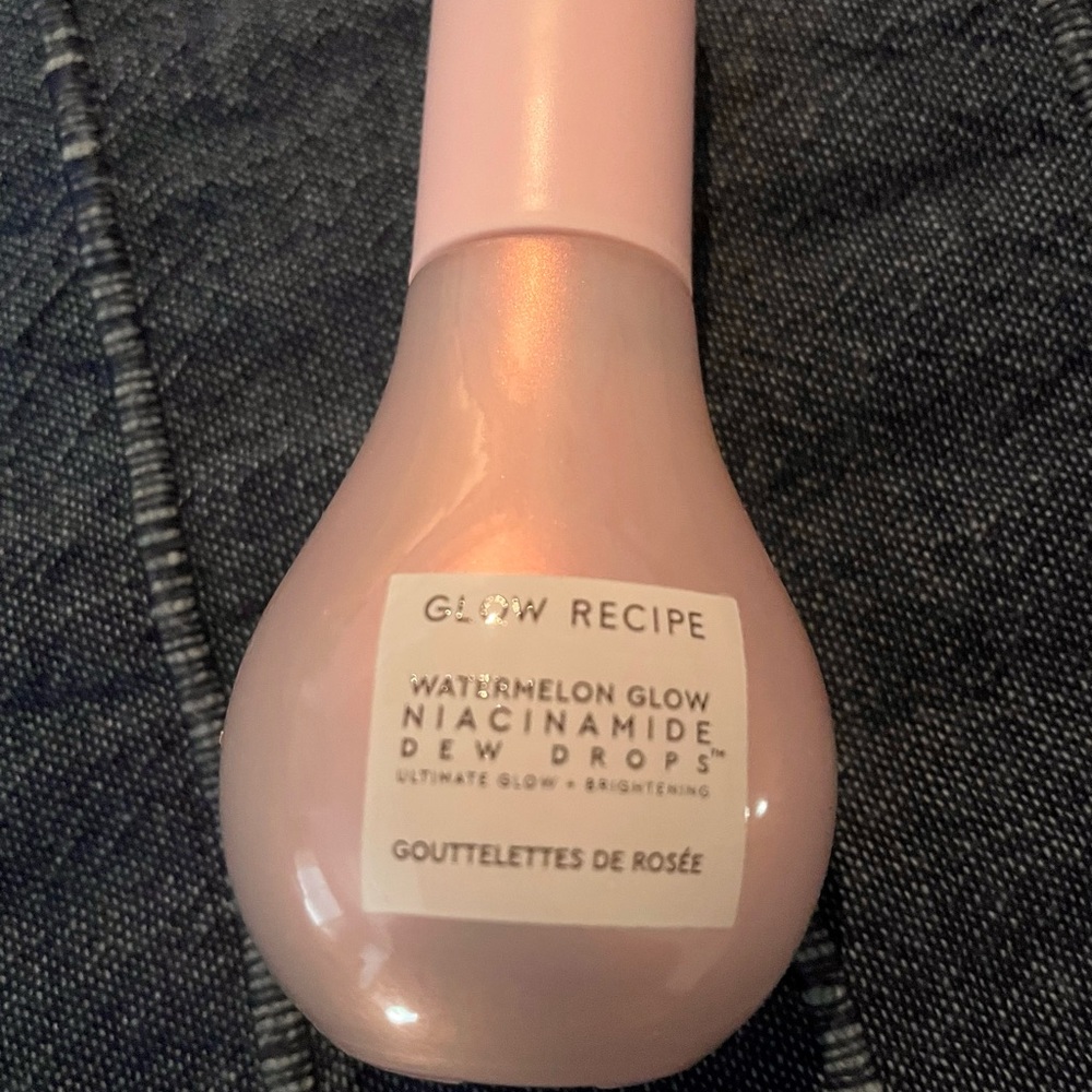 Glow Recipe dew drops